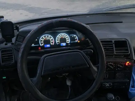 ВАЗ (Lada) 2110 2000 года за 570 000 тг. в Караганда – фото 6