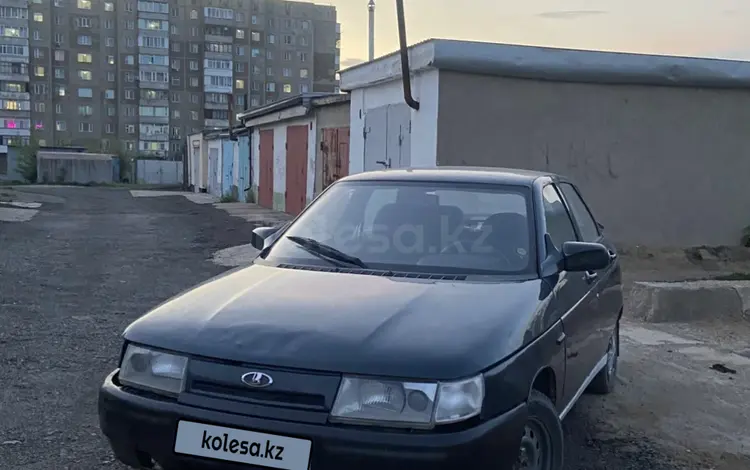 ВАЗ (Lada) 2110 2000 годаүшін570 000 тг. в Караганда