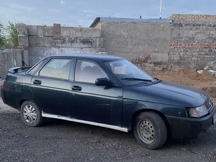 ВАЗ (Lada) 2110 2000 года за 570 000 тг. в Караганда – фото 3