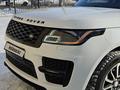 Land Rover Range Rover 2013 года за 31 000 000 тг. в Астана – фото 34