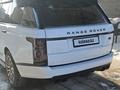 Land Rover Range Rover 2013 года за 31 000 000 тг. в Астана – фото 41