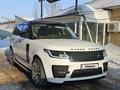 Land Rover Range Rover 2013 года за 31 000 000 тг. в Астана – фото 45