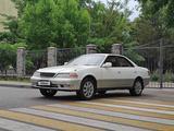 Toyota Mark II 1998 годаүшін5 350 000 тг. в Алматы – фото 3