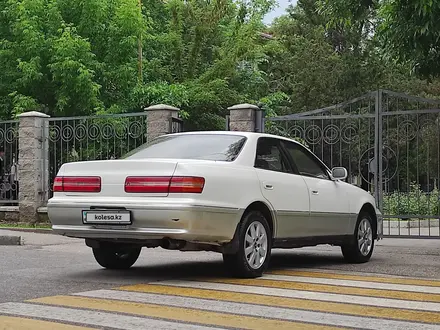 Toyota Mark II 1998 года за 5 350 000 тг. в Алматы – фото 6