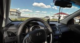 Hyundai Tucson 2014 года за 8 000 000 тг. в Астана