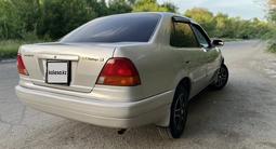 Toyota Sprinter 1996 годаүшін2 450 000 тг. в Усть-Каменогорск – фото 3