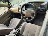 Toyota Sprinter 1996 годаүшін2 450 000 тг. в Усть-Каменогорск – фото 5