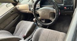 Toyota Sprinter 1996 годаүшін2 450 000 тг. в Усть-Каменогорск – фото 5