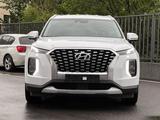 Hyundai Palisade 2021 года за 23 000 000 тг. в Алматы