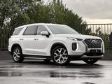 Hyundai Palisade 2021 года за 22 000 000 тг. в Алматы – фото 2