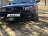 Audi 100 1993 года за 2 200 000 тг. в Алматы – фото 3