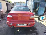 Daewoo Nexia 1997 годаүшін550 000 тг. в Усть-Каменогорск – фото 3