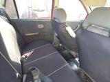 Daewoo Nexia 1997 годаүшін550 000 тг. в Усть-Каменогорск – фото 5