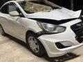 Hyundai Accent 2012 годаfor4 000 000 тг. в Алматы – фото 5