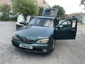 Nissan Primera 1999 года за 1 000 000 тг. в Аксу – фото 9