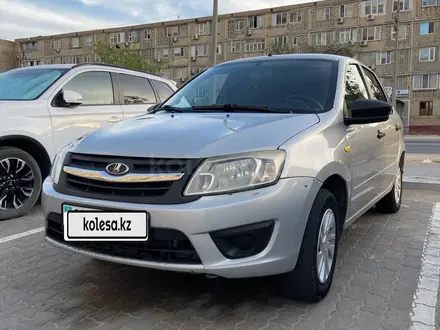 ВАЗ (Lada) Granta 2190 2017 года за 3 000 000 тг. в Актау