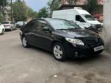 Toyota Corolla 2008 года за 4 200 000 тг. в Алматы