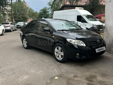 Toyota Corolla 2008 года за 4 200 000 тг. в Алматы
