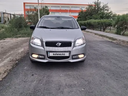 Ravon Nexia R3 2019 года за 3 500 000 тг. в Кызылорда – фото 2