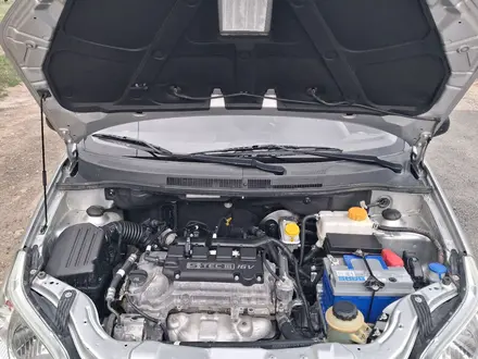 Ravon Nexia R3 2019 года за 3 500 000 тг. в Кызылорда – фото 12