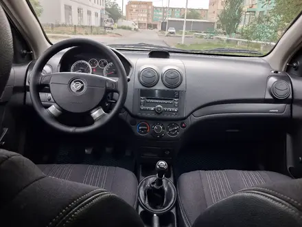 Ravon Nexia R3 2019 года за 3 500 000 тг. в Кызылорда – фото 16