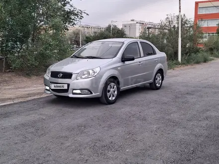Ravon Nexia R3 2019 года за 3 500 000 тг. в Кызылорда