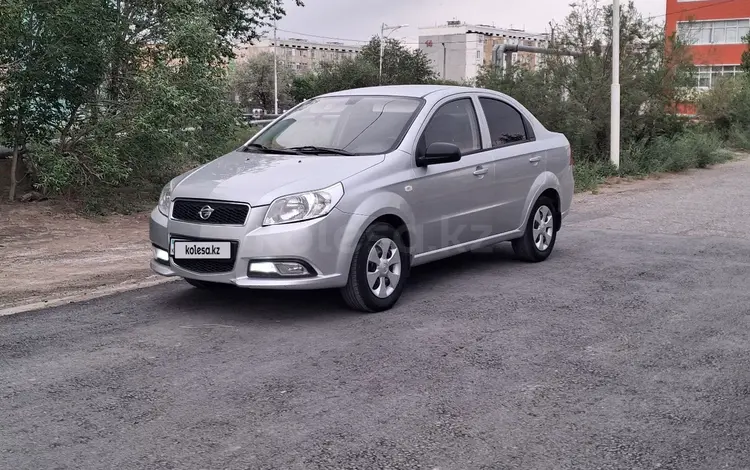 Ravon Nexia R3 2019 годаүшін3 500 000 тг. в Кызылорда