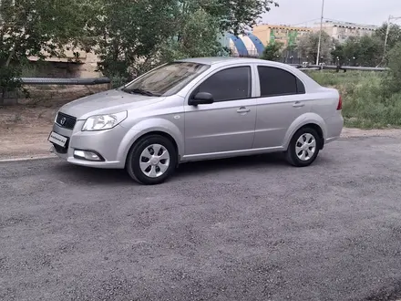 Ravon Nexia R3 2019 года за 3 500 000 тг. в Кызылорда – фото 3