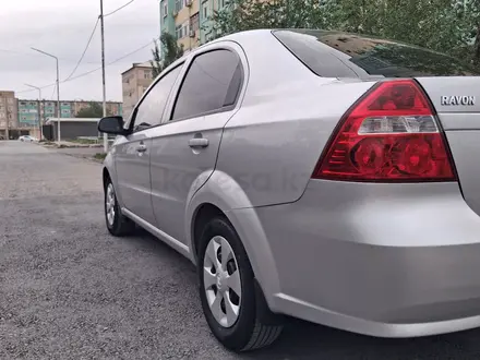 Ravon Nexia R3 2019 года за 3 500 000 тг. в Кызылорда – фото 6