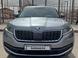 Skoda Kodiaq 2018 года за 13 000 000 тг. в Астана