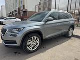 Skoda Kodiaq 2018 года за 13 000 000 тг. в Астана – фото 3