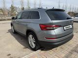 Skoda Kodiaq 2018 года за 13 000 000 тг. в Астана – фото 4