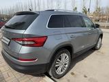 Skoda Kodiaq 2018 года за 13 000 000 тг. в Астана – фото 5