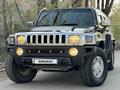 Hummer H3 2007 года за 13 000 000 тг. в Алматы – фото 12