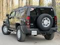 Hummer H3 2007 года за 13 000 000 тг. в Алматы – фото 15