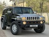 Hummer H3 2007 года за 13 000 000 тг. в Алматы – фото 5