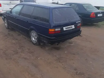 Volkswagen Passat 1993 года за 1 600 000 тг. в Павлодар – фото 3