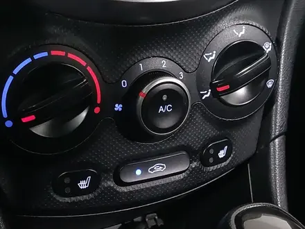 Hyundai Solaris 2014 года за 5 600 000 тг. в Астана – фото 23