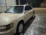 Toyota Camry 1999 года за 3 500 000 тг. в Семей – фото 4