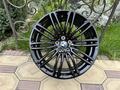 Оригинальные диски R19 на BMW 5, 6, 7 серии, BMW I5, BMW I7 и др. за 725 000 тг. в Алматы – фото 4