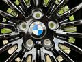 Оригинальные диски R19 на BMW 5, 6, 7 серии, BMW I5, BMW I7 и др. за 725 000 тг. в Алматы – фото 5