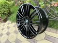 Оригинальные диски R19 на BMW 5, 6, 7 серии, BMW I5, BMW I7 и др. за 725 000 тг. в Алматы – фото 8