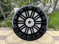 Оригинальные диски R19 на BMW 5, 6, 7 серии, BMW I5, BMW I7 и др. за 725 000 тг. в Алматы – фото 10