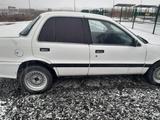Mitsubishi Lancer 1991 годаfor910 000 тг. в Усть-Каменогорск – фото 3