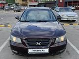 Hyundai Sonata 2006 года за 3 500 000 тг. в Костанай