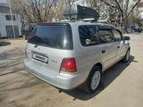 Honda Odyssey 1996 года за 2 450 000 тг. в Алматы – фото 2