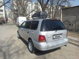Honda Odyssey 1996 года за 2 450 000 тг. в Алматы – фото 3