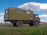 ГАЗ  66 1991 года за 6 000 000 тг. в Астана