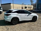 Lexus RX 350 2020 года за 17 500 000 тг. в Атырау – фото 3