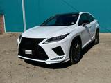 Lexus RX 350 2020 года за 17 500 000 тг. в Атырау